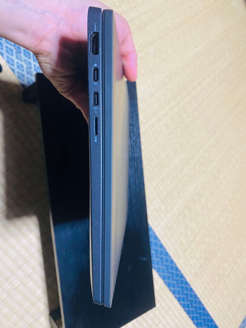 【美品・タッチ対応】DELL Latitude 7410 i7 16G 512G