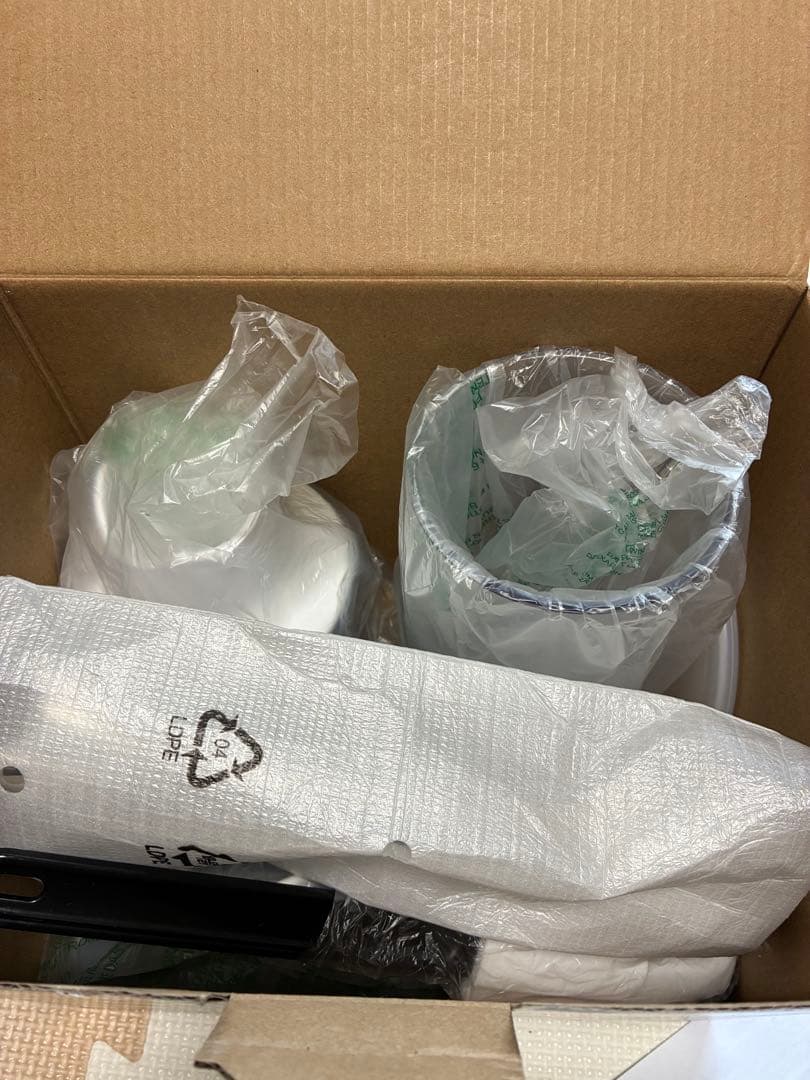 BRAUN Multi Quick 5 ブレンダー