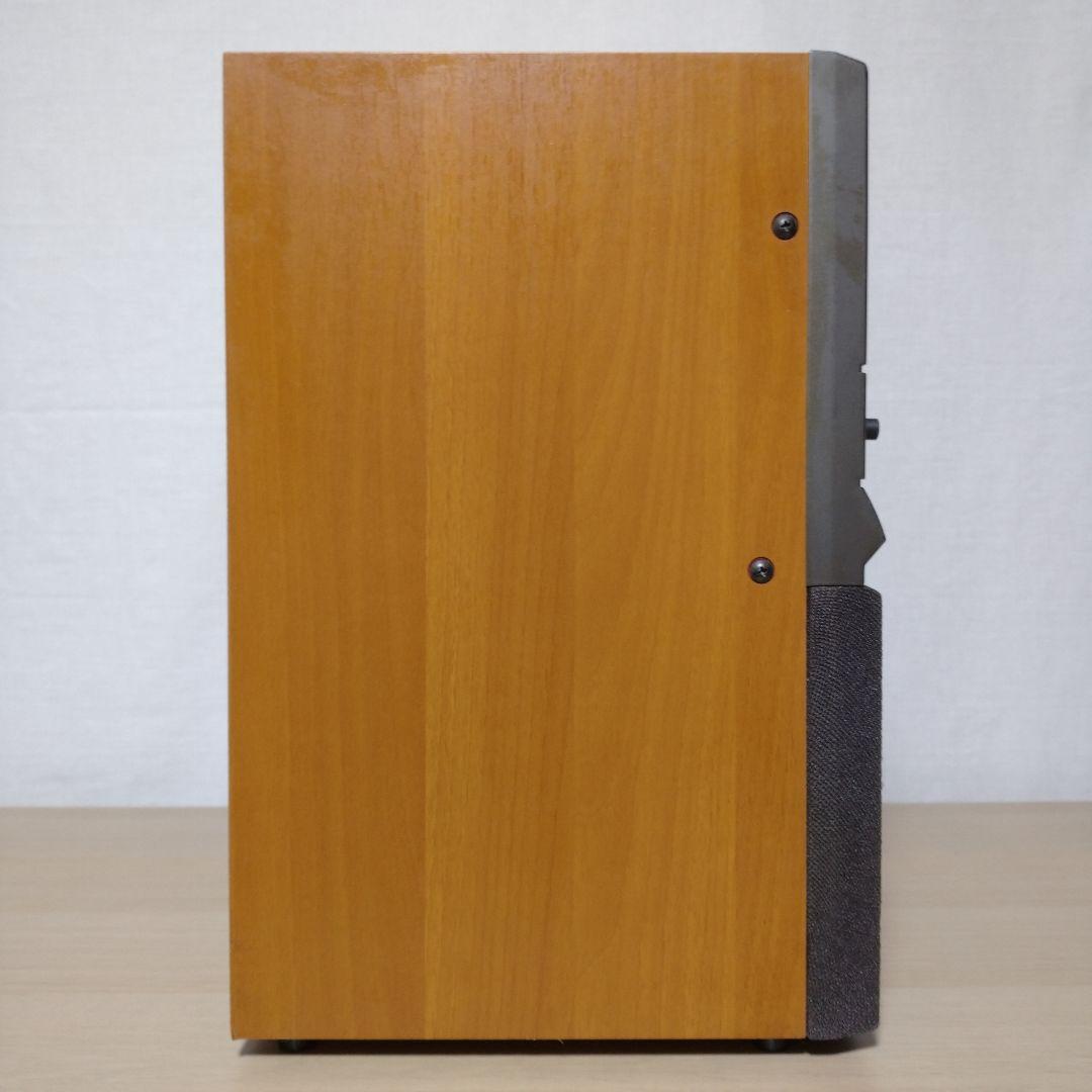 カラオケ コロンビア CDV-550 DVD カセットプレーヤー