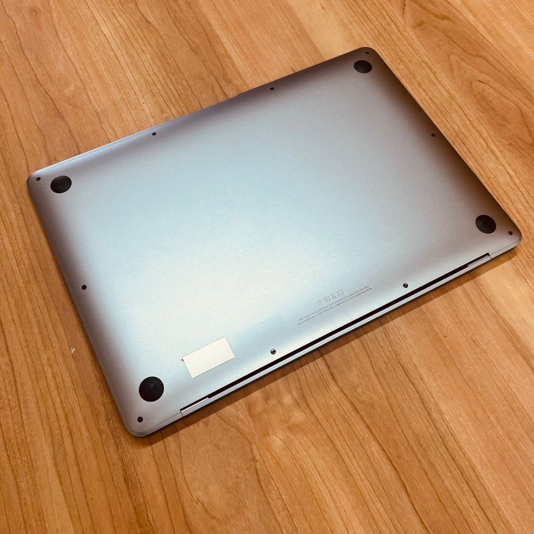 MacBook Air 13インチ 2020 M1 16G 512G 管3407