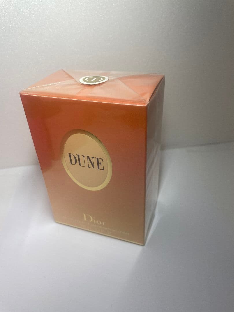 クリスチャンディオール デューン100ml