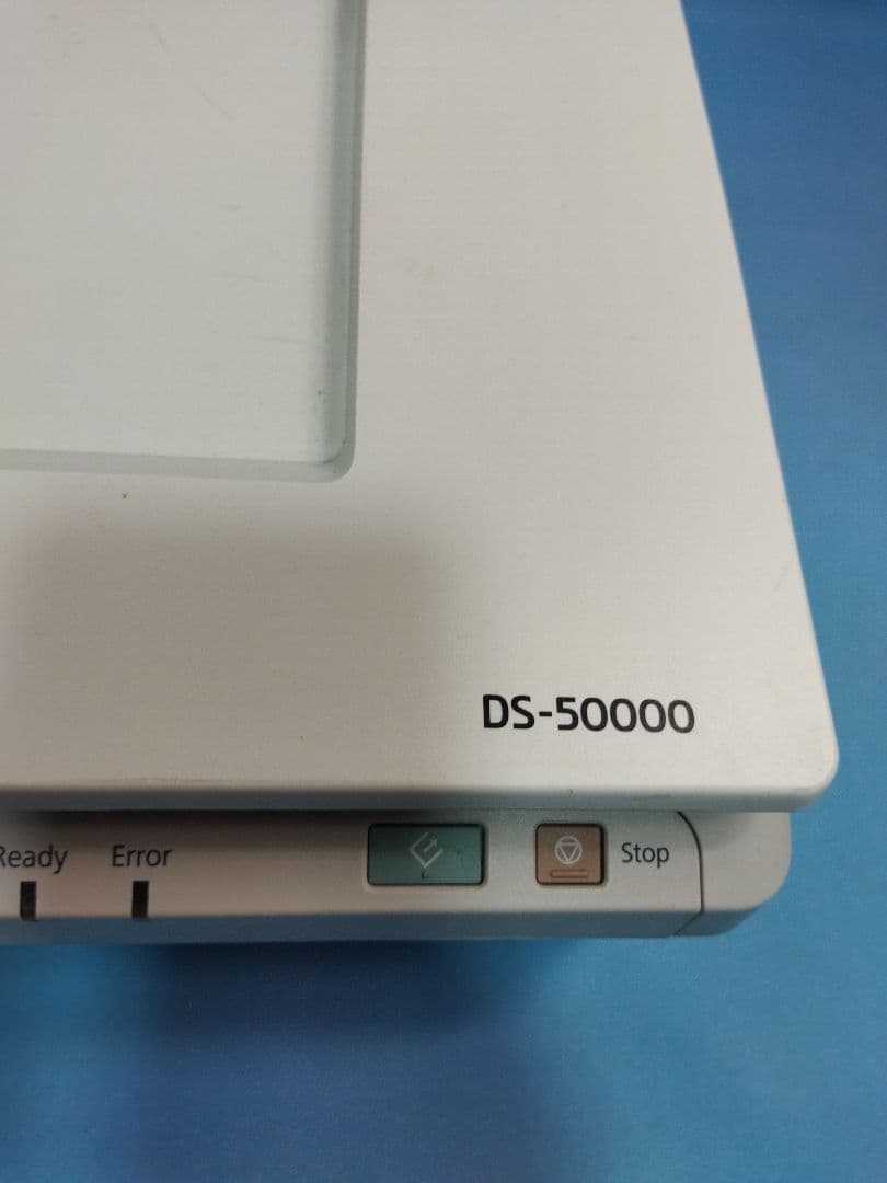 エプソン　EPSON GT-S2000 A3 ドキュメントスキャナー