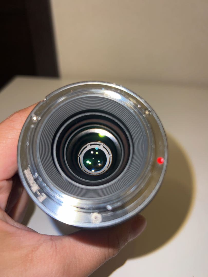TTARTISAN 11mm F2.8 SONY eマウント　作例あり