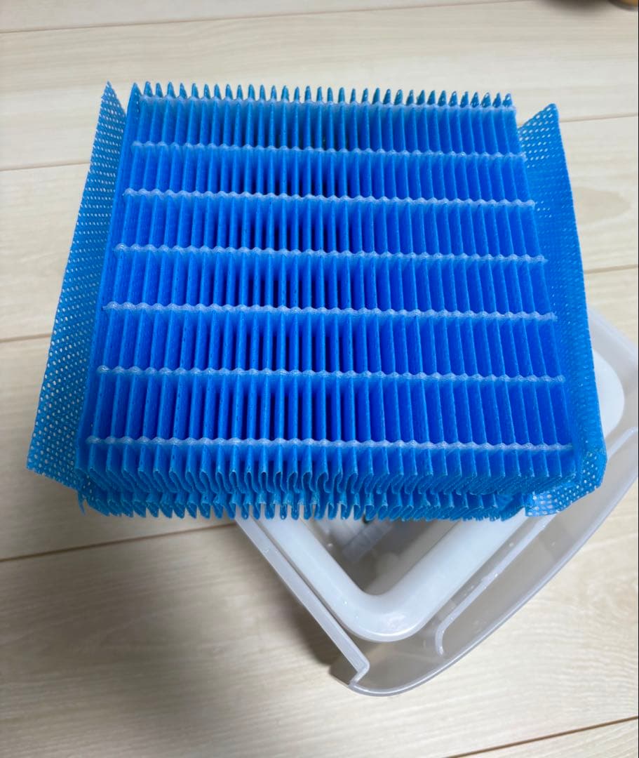 2026年1月購入【美品】SHARP HV-T75-W 加湿器　シャープ