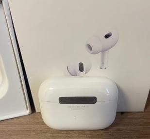 AirPodspro第2世代Type-C