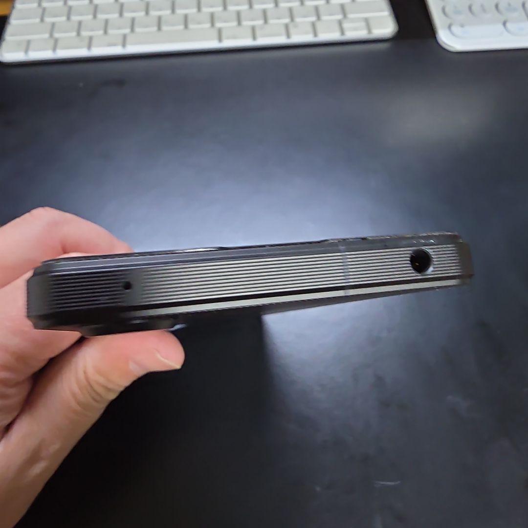 Sony Xperia1 V スマートフォン 本体 純正ケース SIMフリー