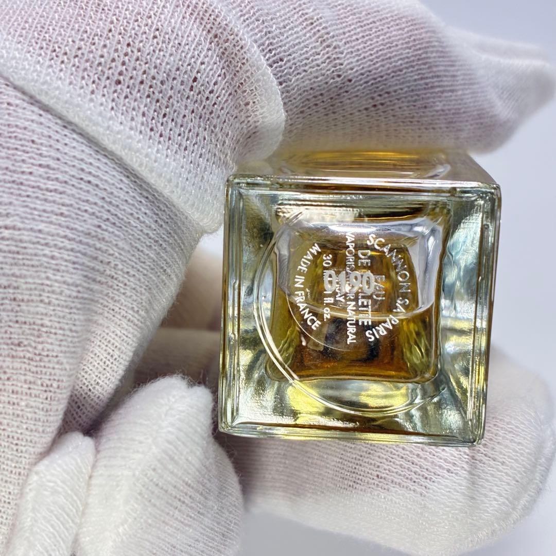 【廃盤・レア】GUCC ENVY グッチ　エンヴィ　オードトワレ　30ml 香水