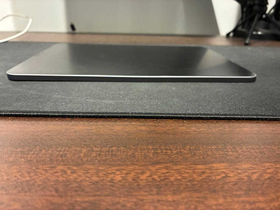 Apple iPad Pro 11インチ 第2世代　スペースグレー 256GB
