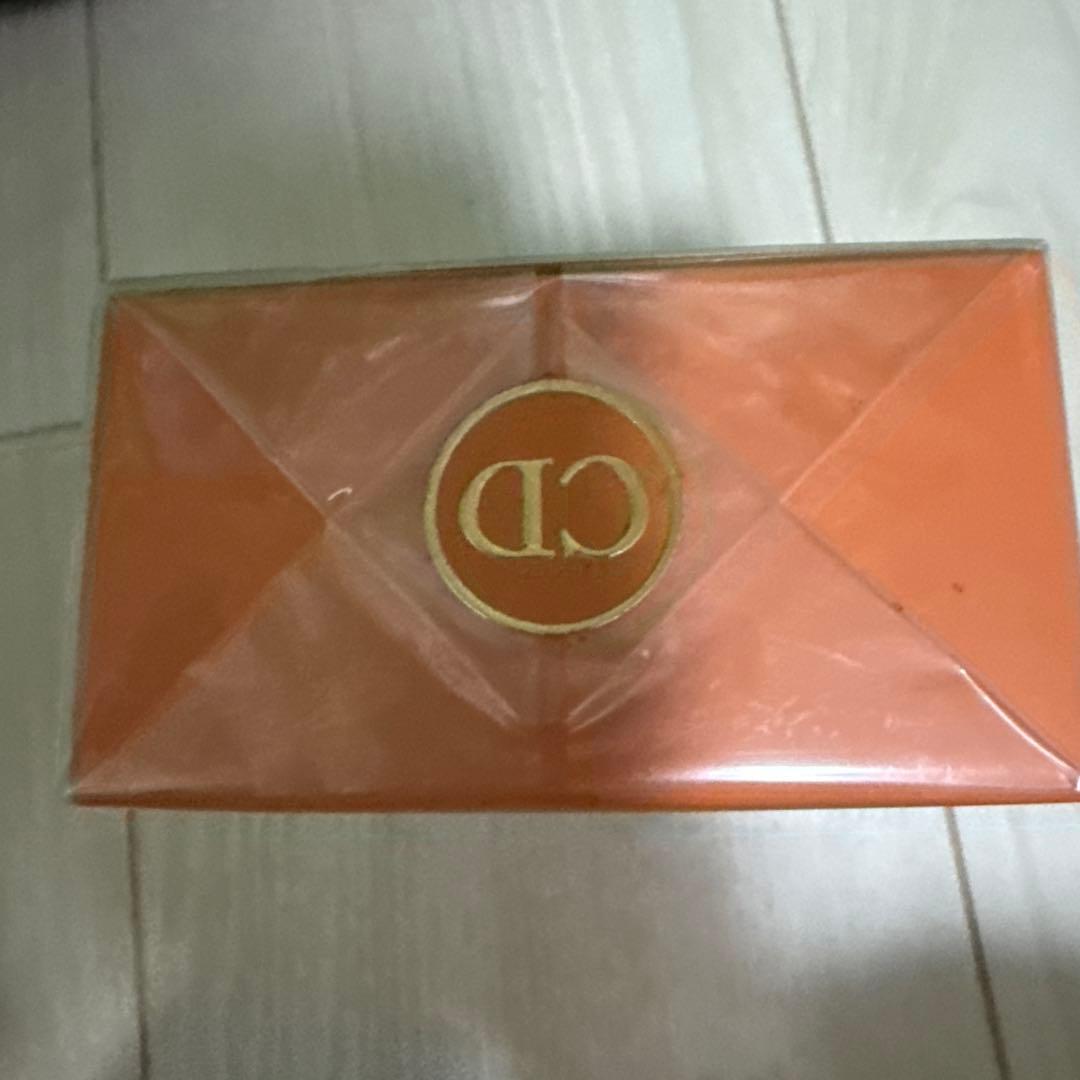未使用品 Christian Dior DUNE オードトワレ 香水 50ml