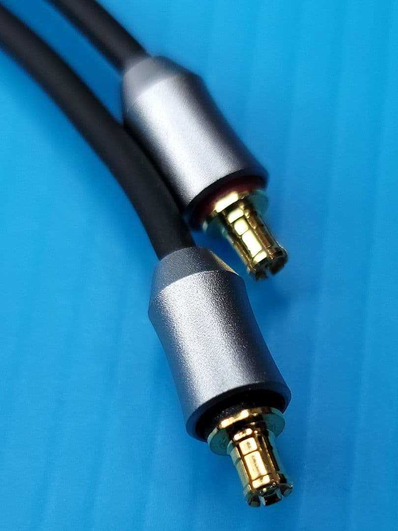 【美品】audio-technica HDC313A/1.2 φ3.5 A2DC