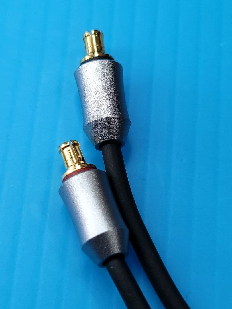 【美品】audio-technica HDC313A/1.2 φ3.5 A2DC