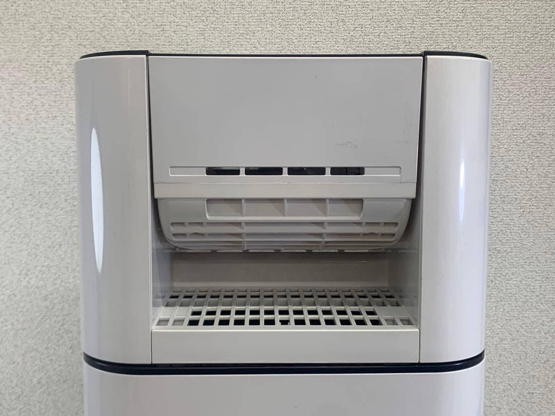 IRIS OHYAMA サーキュレーター衣類乾燥除湿機 IJD-JN50