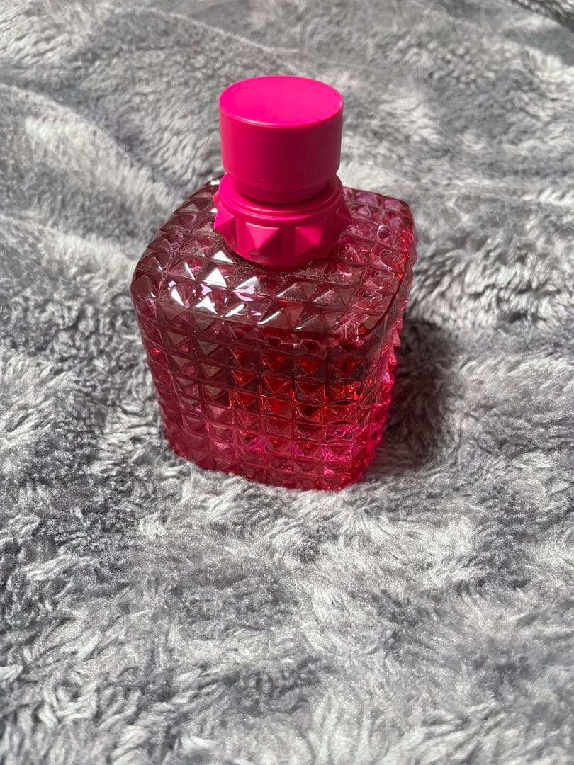 VALENTINO ピンク香水 100mL