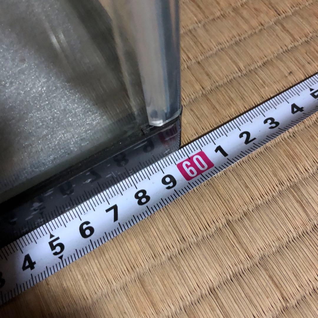 GEX ガラス水槽 60サイズ 上部フィルター セット販売