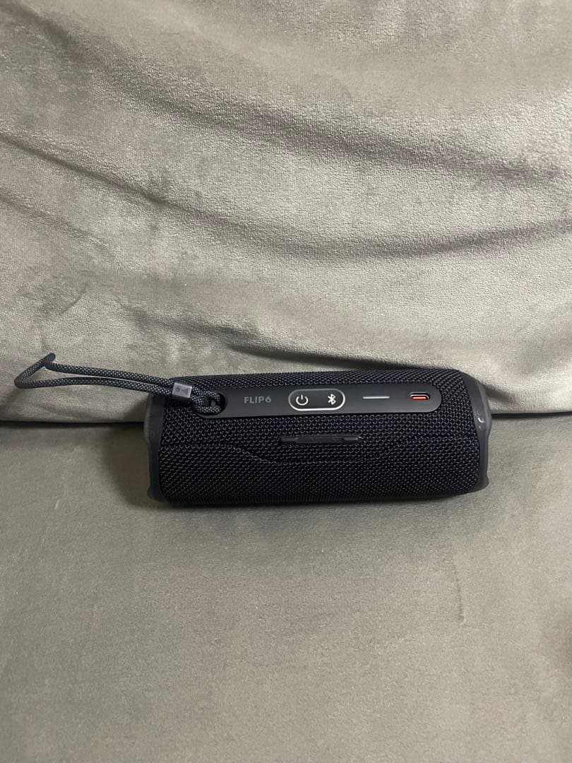 JBL FLIP ワイヤレススピーカー 本体