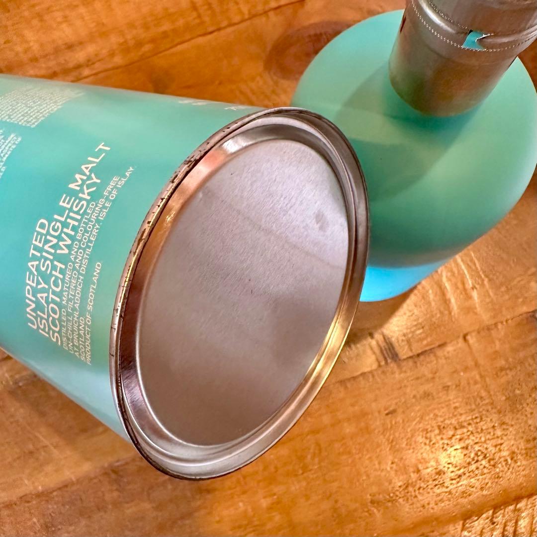 【ブルックラディ】The Classic Laddie 700ml