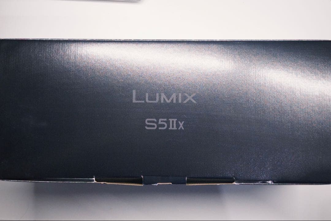 s5iix ボディ+NEEWER ケージ