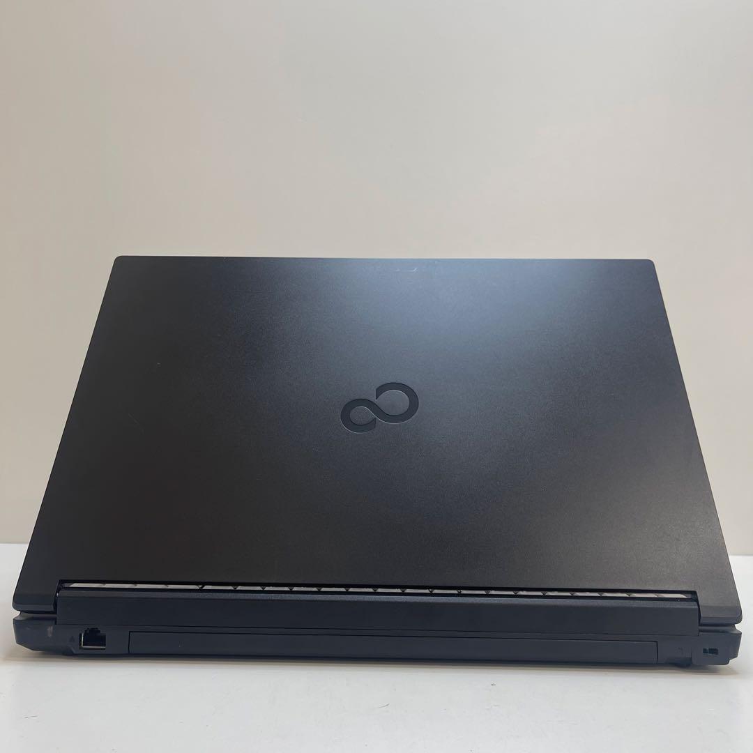 #291 富士通 Lifebook A5513/MX i5 Office付き