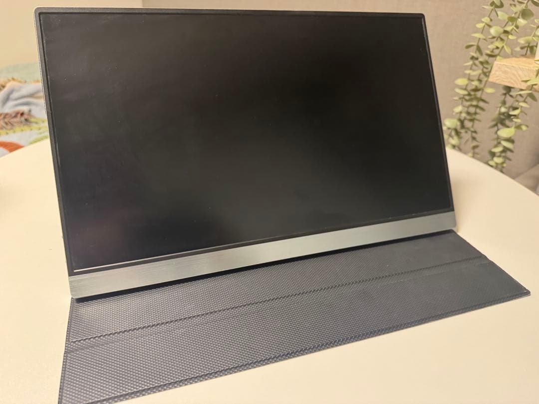 【美品】UPERFECT 15.6インチポータブルモニター 4K