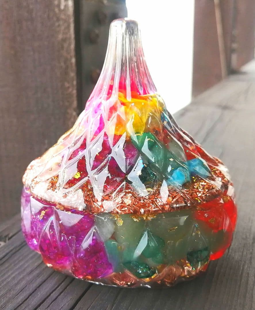 めぐりんさま❤オルゴナイト❤オーダー❤専用です