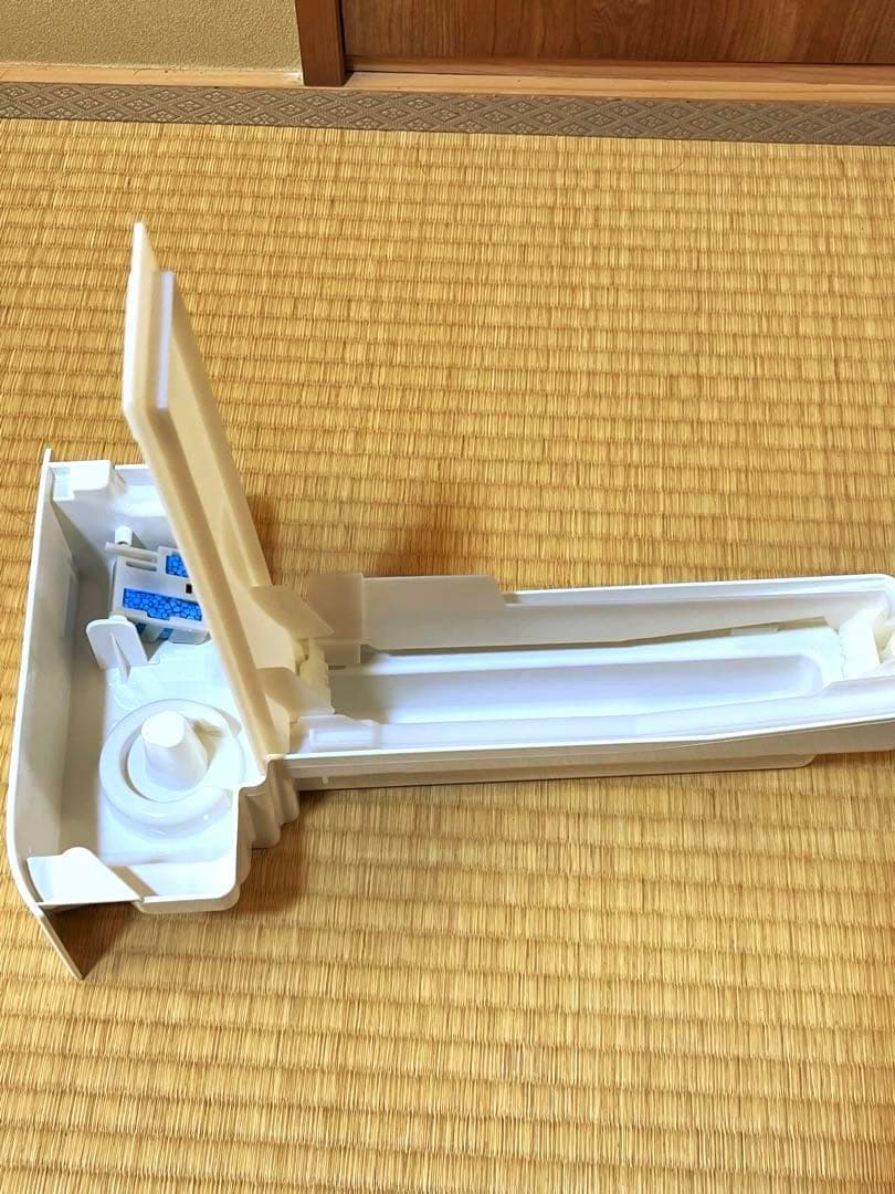 SHARP 加湿空気清浄機 KI-JS70-W プラズマクラスター25000