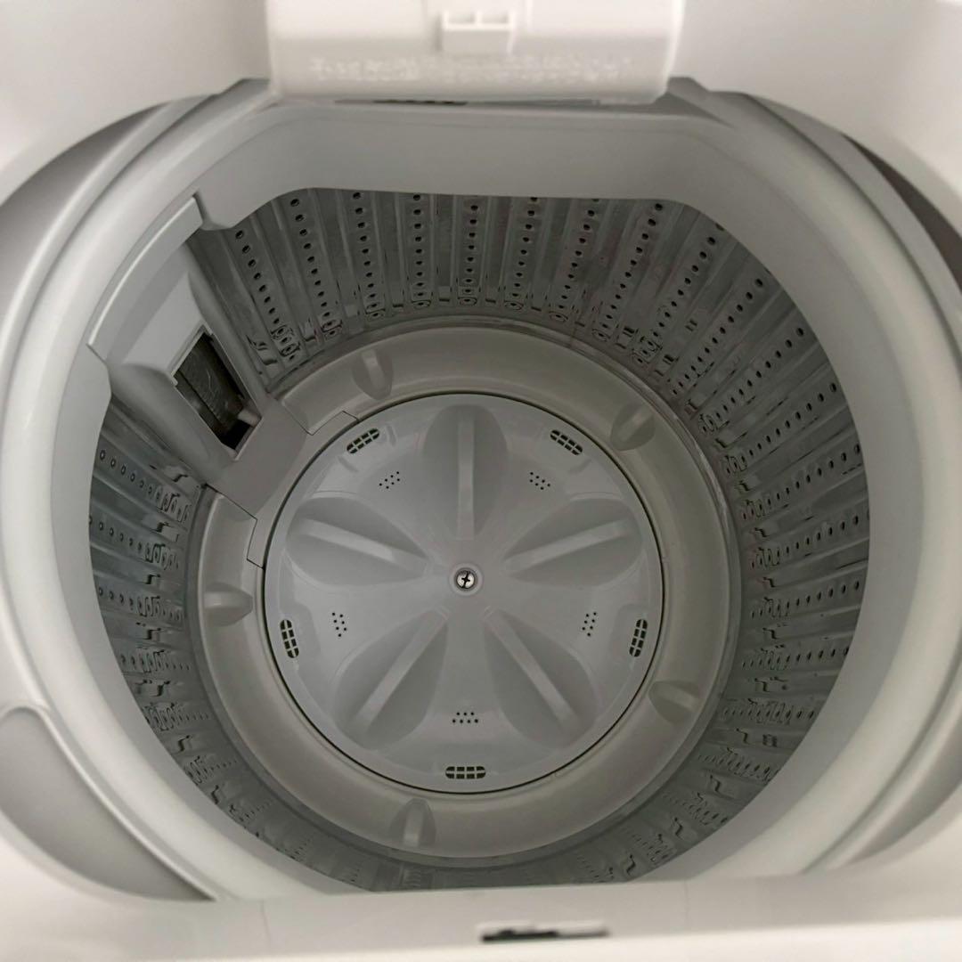 都内23区送料無料❗️ ヤマダ電機　冷蔵庫　洗濯機　電子レンジ　家電３点セット✨