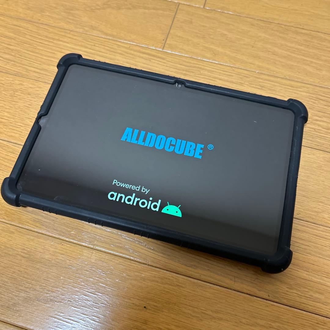ALLODOCUBE iPlay 40H 128GB Androidタブレット