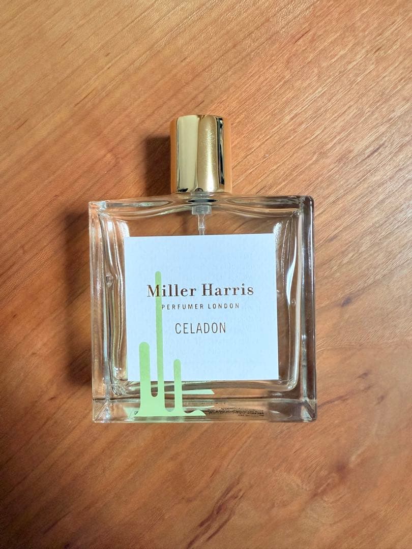 Miller Harris Celadon 100ml 香水