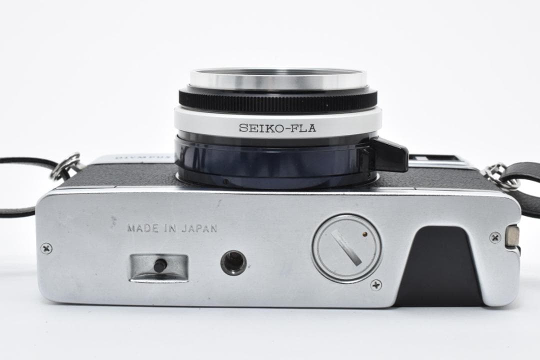 ☆完動品☆ Olympus 35 SP フィルムカメラ 8183