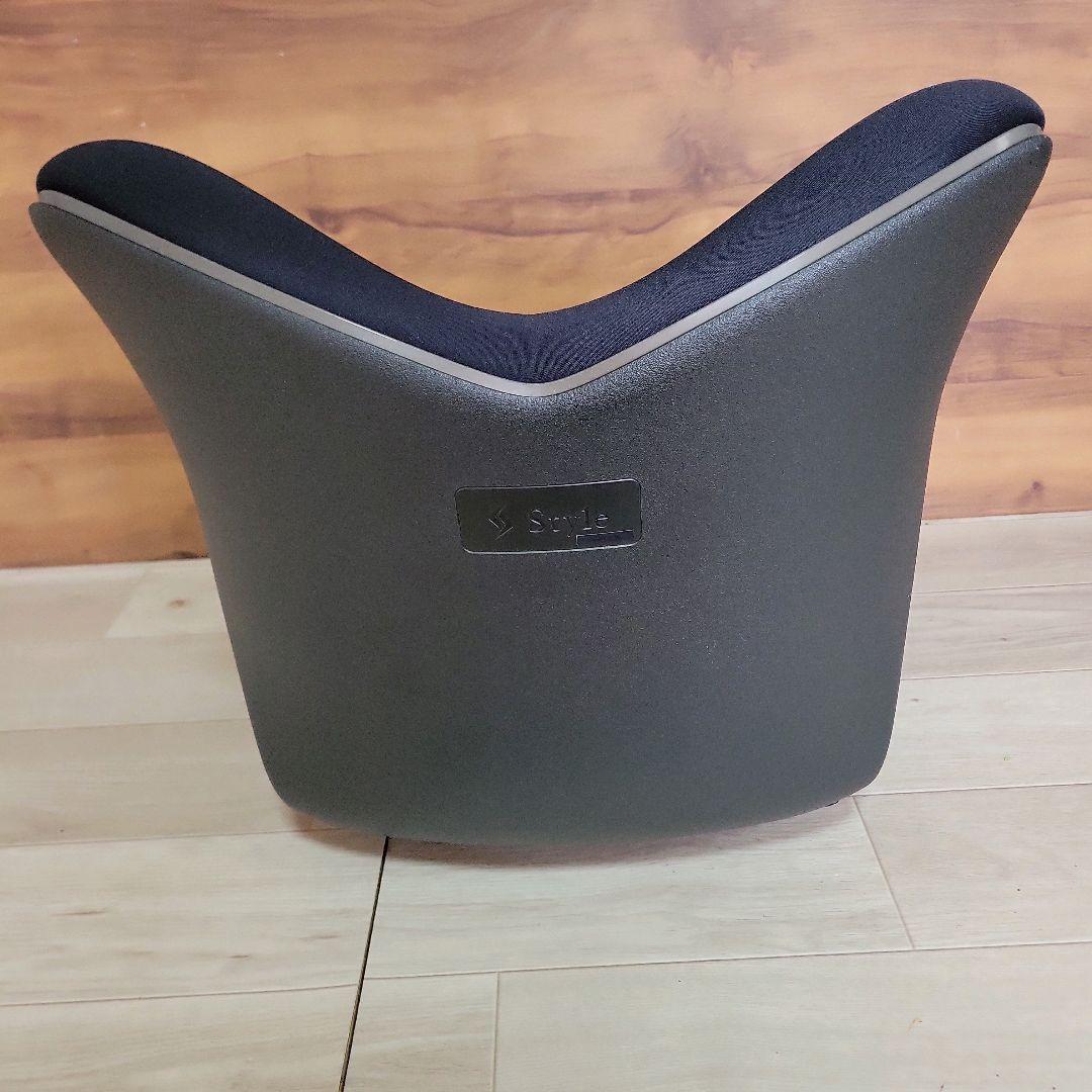 style premium スタイルプレミアム 骨盤サポートチェア