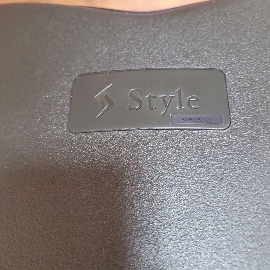 style premium スタイルプレミアム 骨盤サポートチェア
