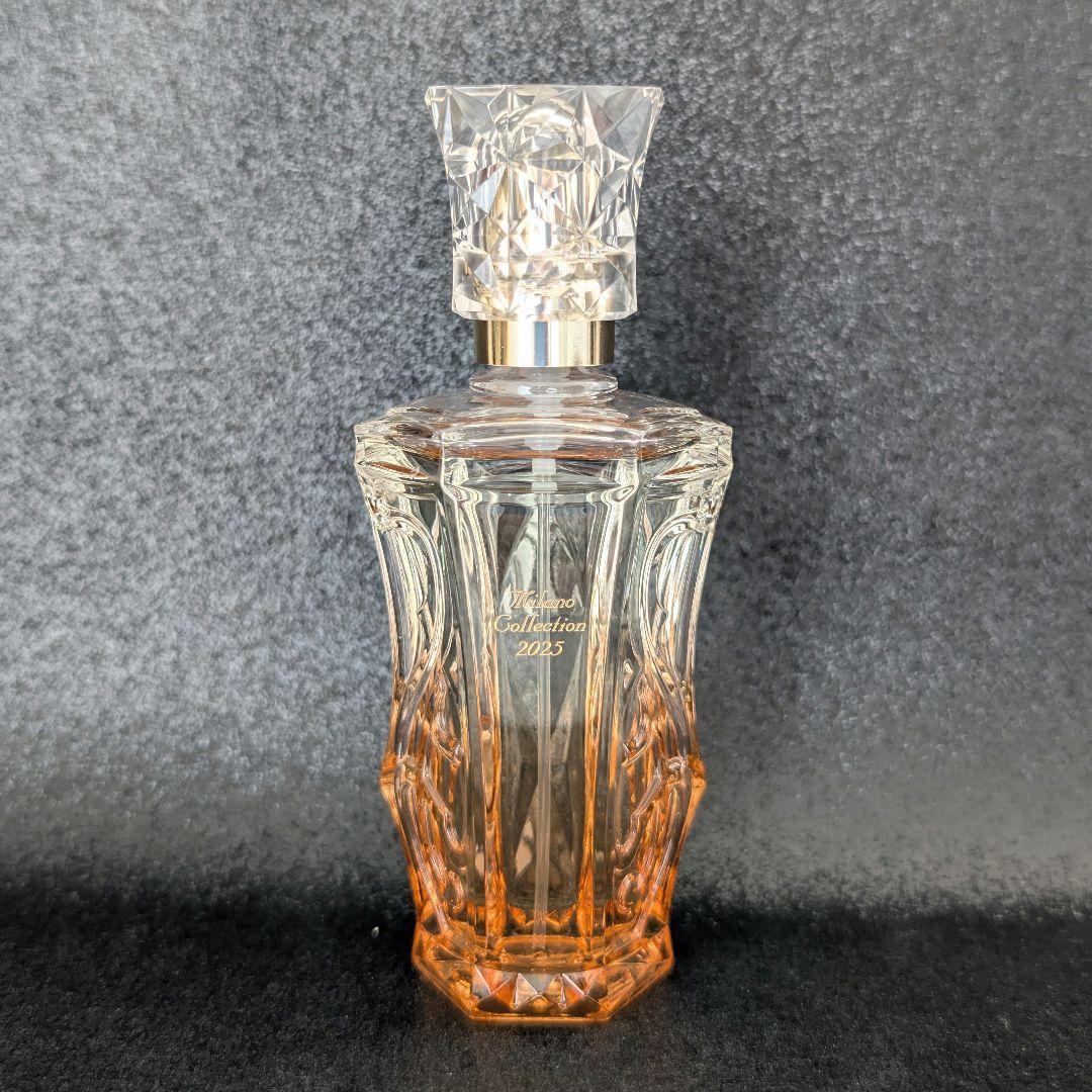 ミラノコレクション 2025　オードパルファム　30ml