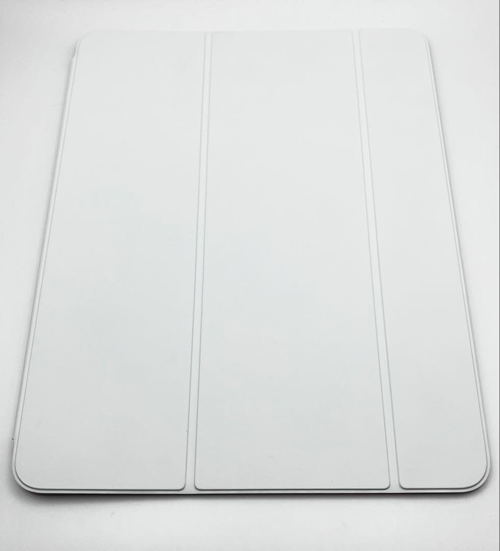 iPad Pro Smart Folio ホワイト