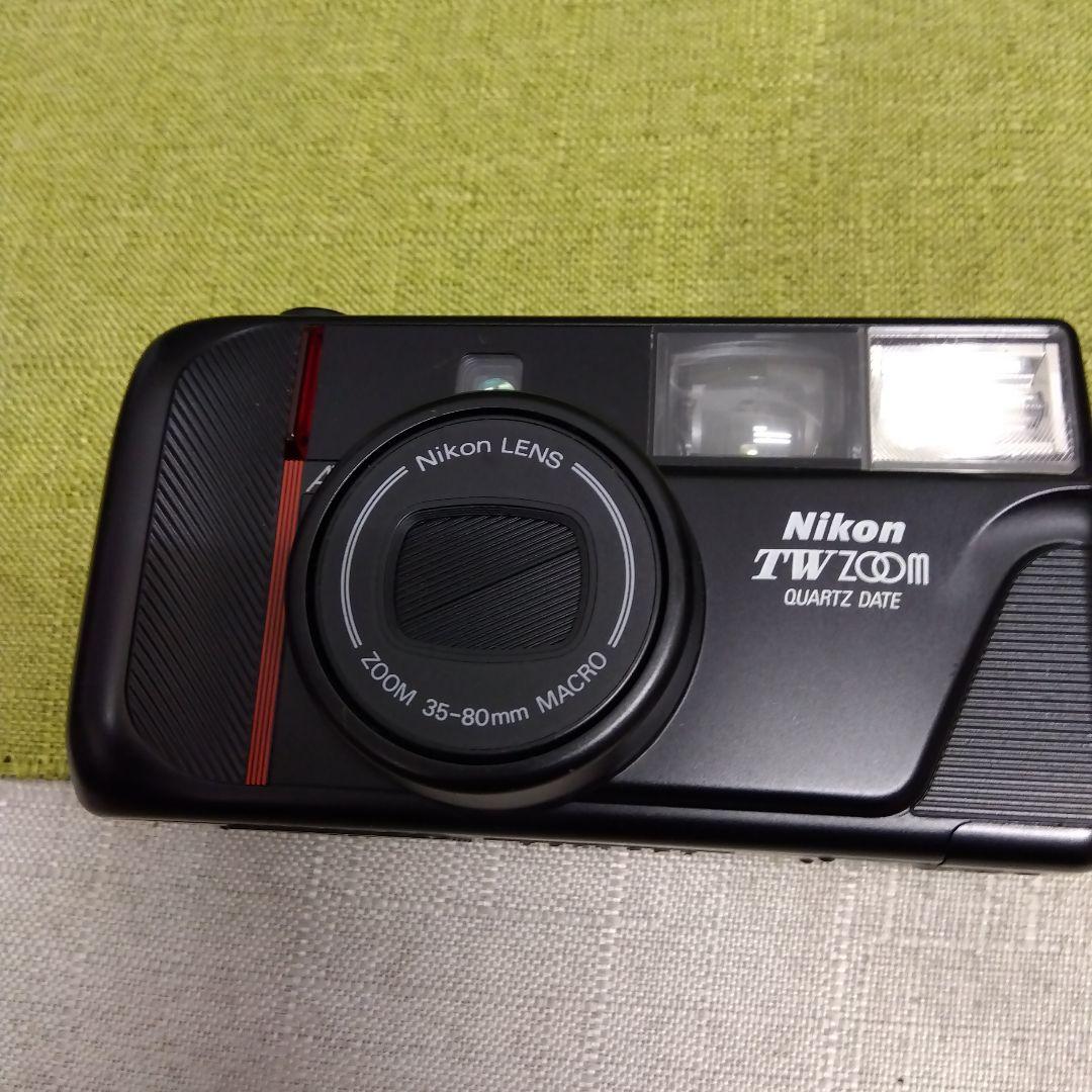 コンパクトカメラ7台