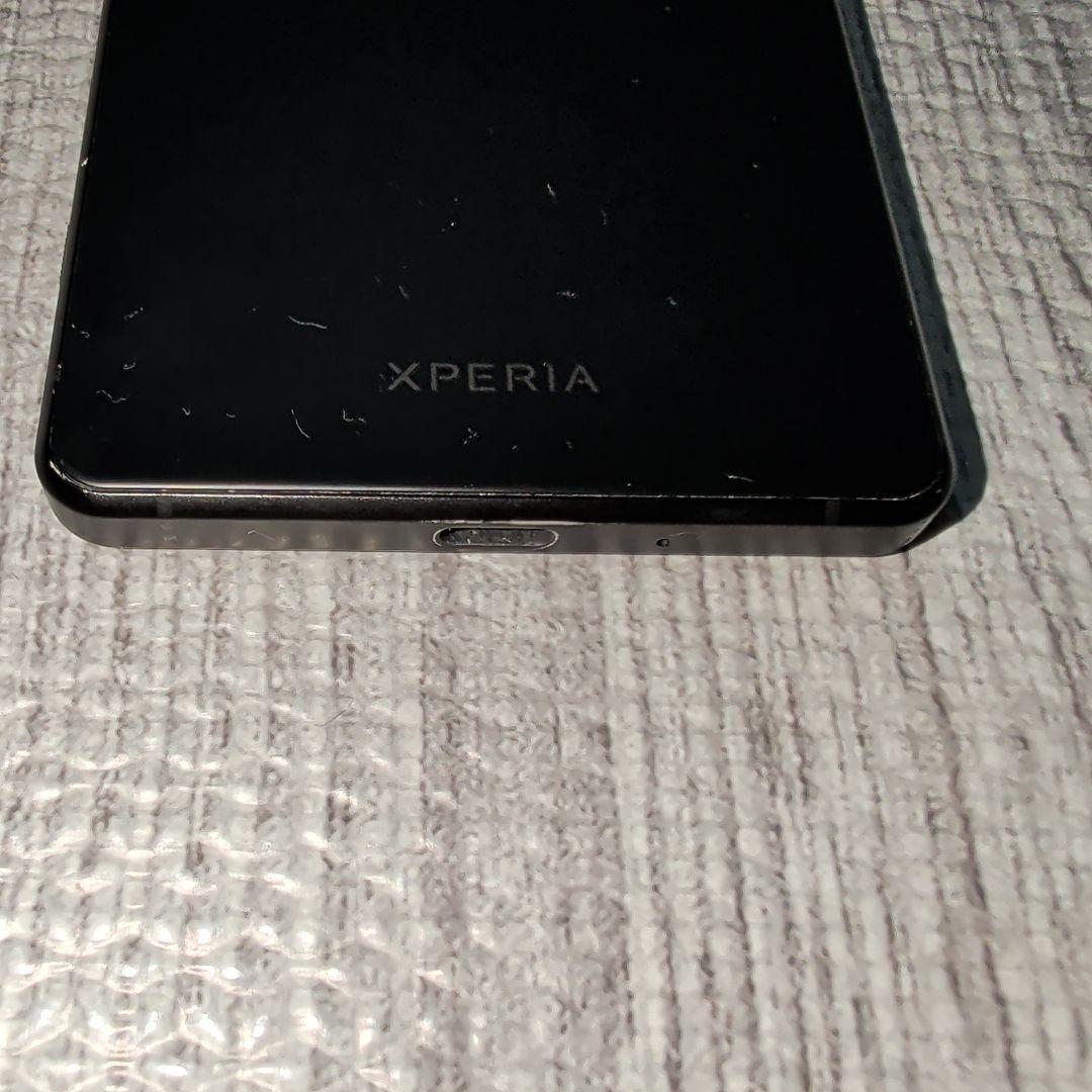 Xperia 1 III SIMフリー512GB XQ-BC42