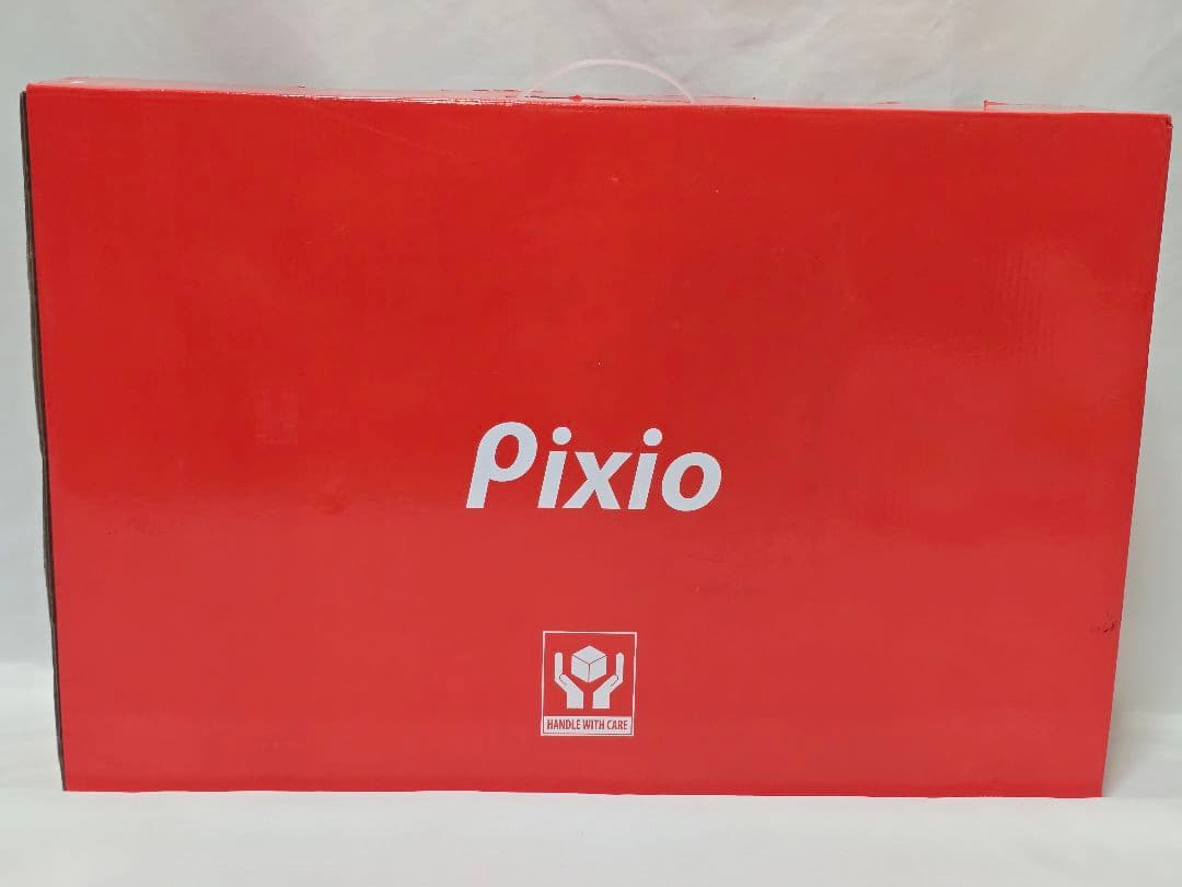 Pixio PX246 WAVE-O ゲーミングモニター 23.8 120Hz