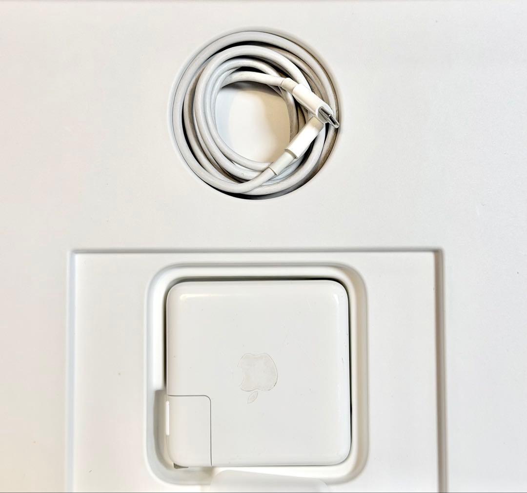 MacBook Pro 13インチ 2020 16GB/512GB [注意あり]