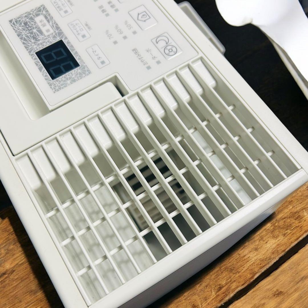 【大人気加湿器】 ハイブリッド式加湿器 HD-RX320 ダイニチ