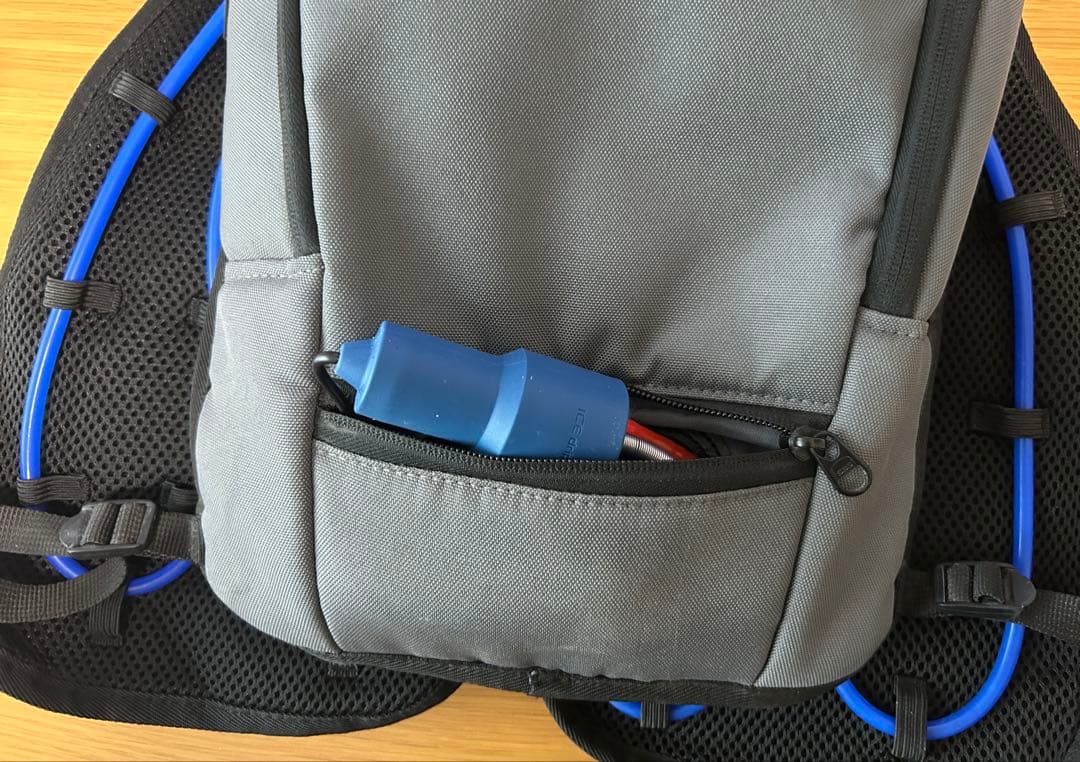 ICEMAN PRO X LIMITED アイスマン ベスト 美品 水冷服