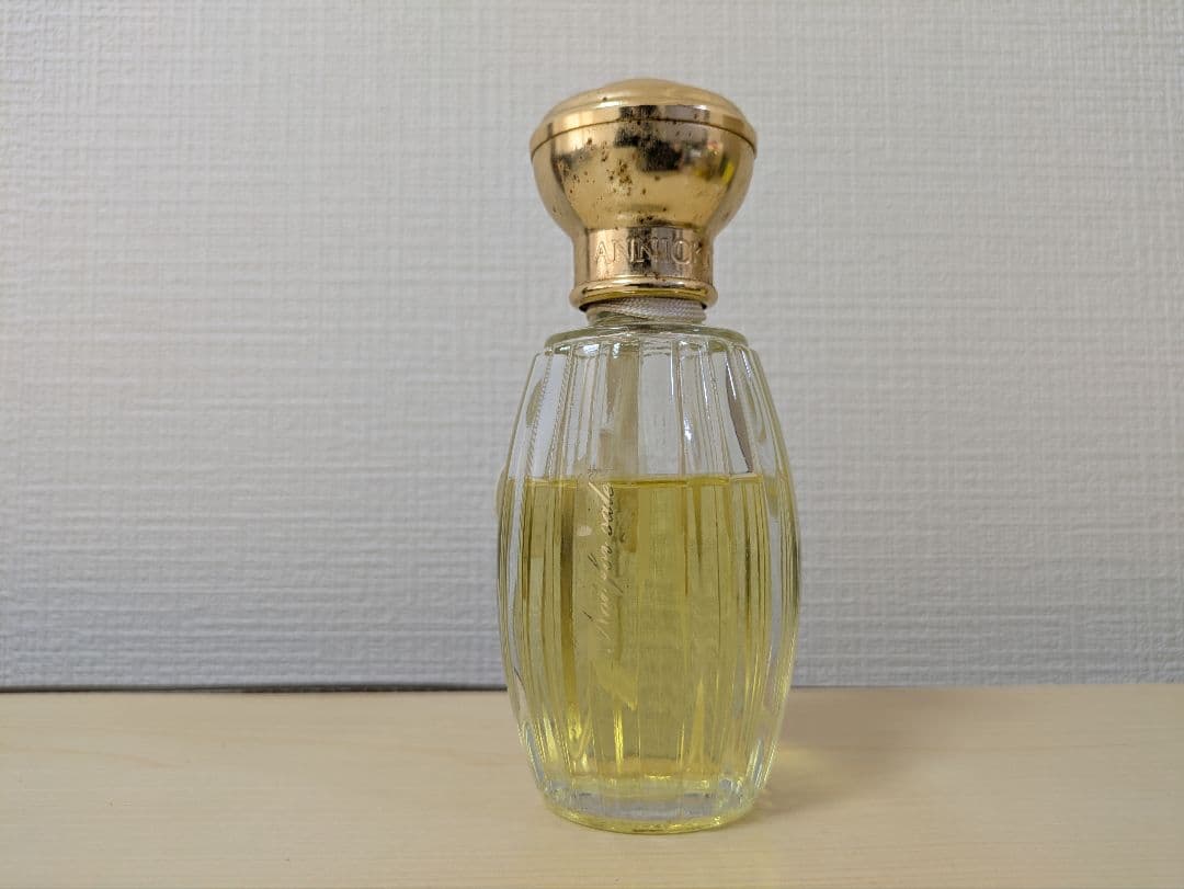アニックグタール マンドラゴール プープル オードトワレ 100ml 香水