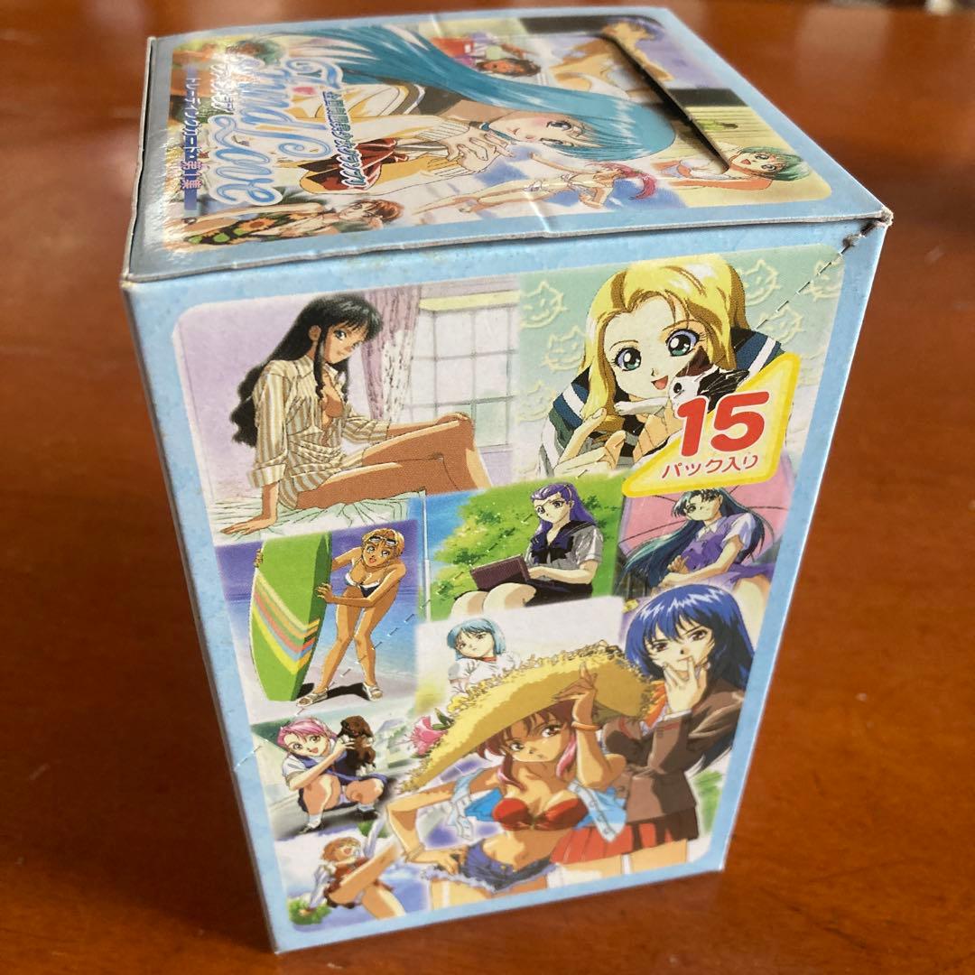 ファインドラブ find Love トレーディングカード BOX 15パック