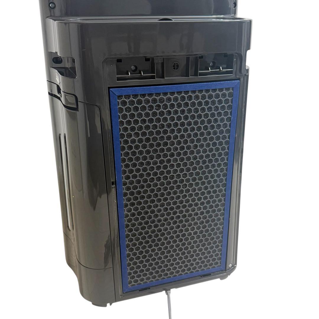 【美品】SHARP 加湿空気清浄機 KC-J50C-H 2024年製