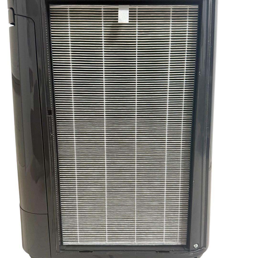 【美品】SHARP 加湿空気清浄機 KC-J50C-H 2024年製