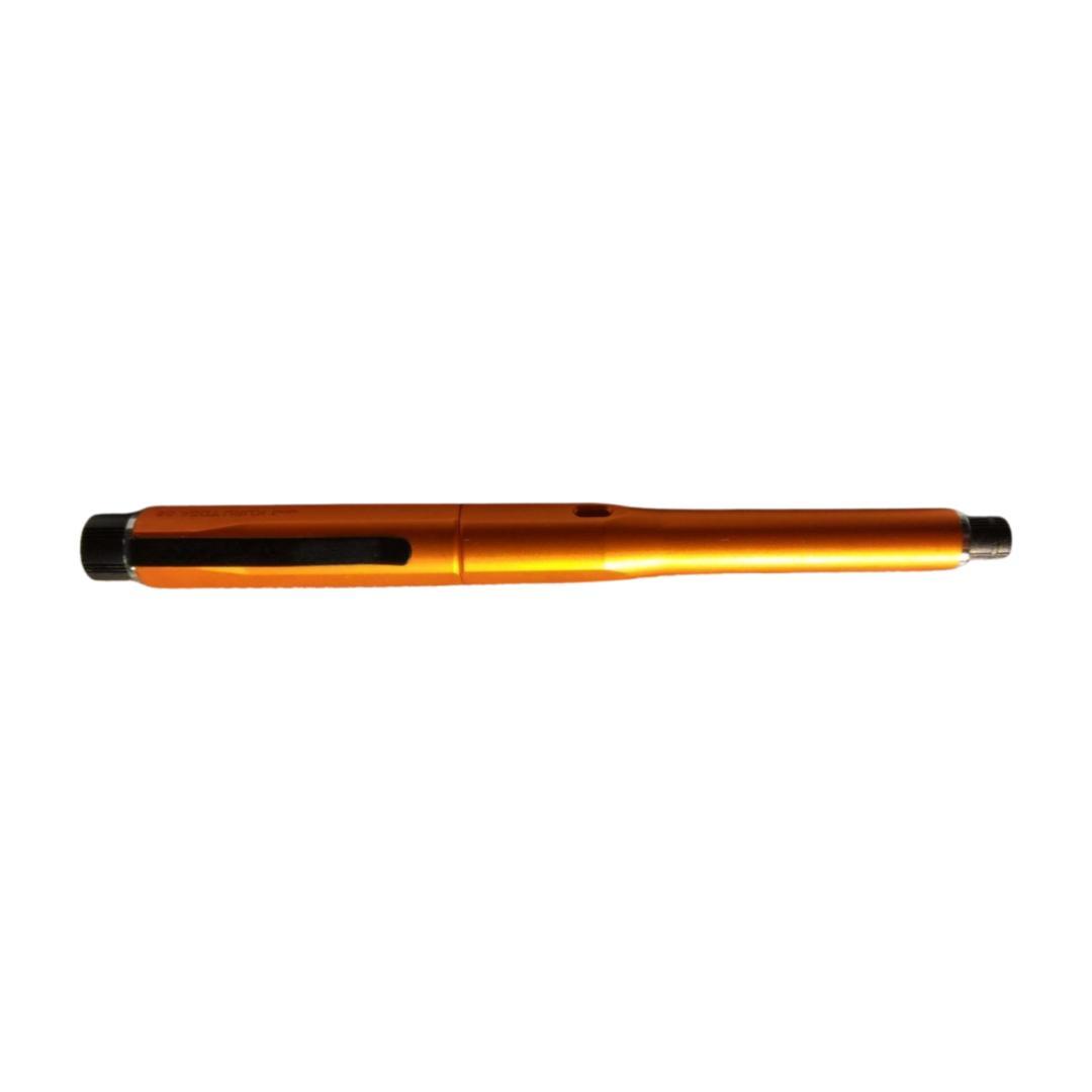 クルトガダイブ トワイライトオレンジ 三菱鉛筆シャープペン0.5mm
