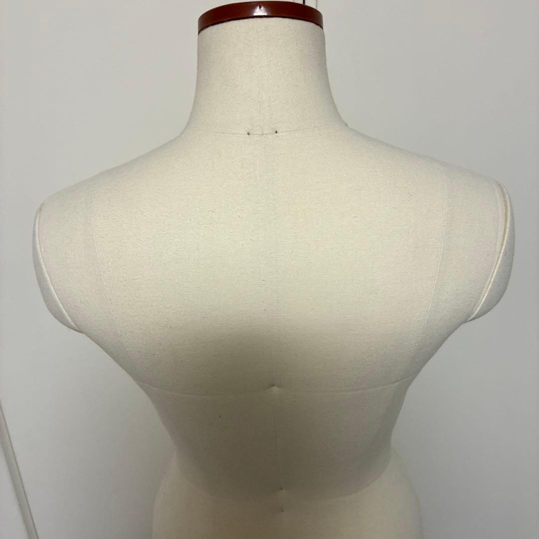 文化服装学院　ボディ　トルソー