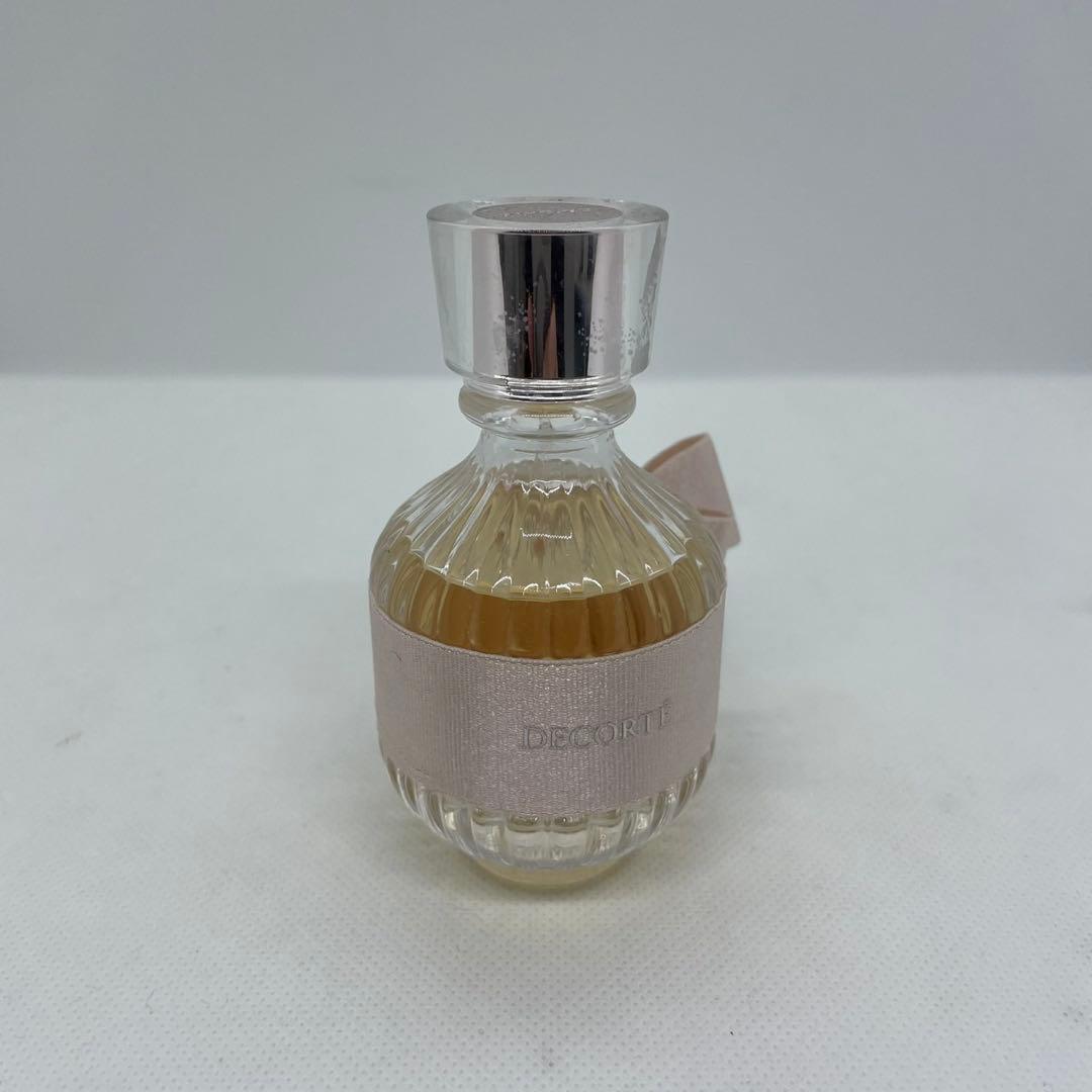 コスメデコルテ　「キモノ キヒン オードトワレ」　50ml