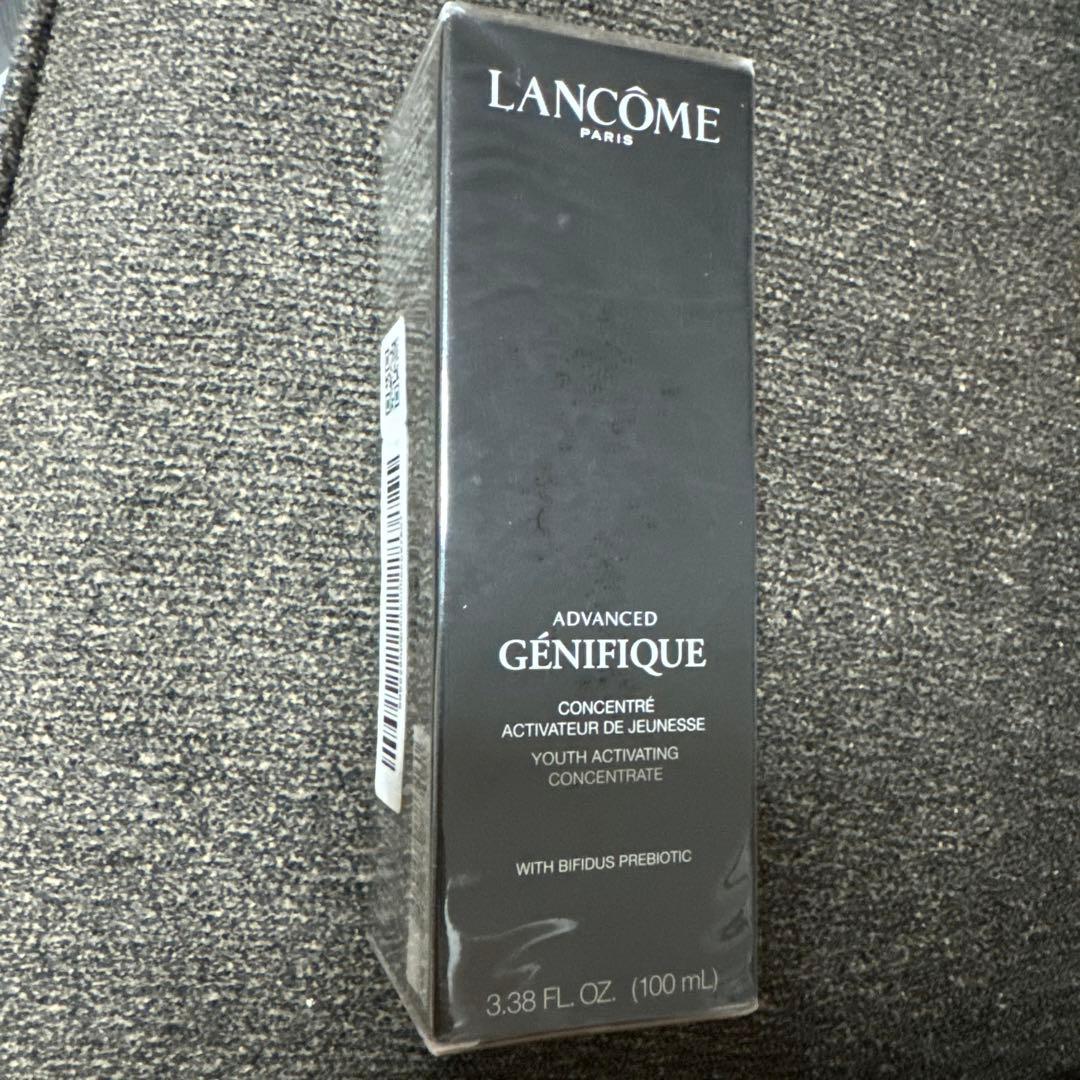 ランコム ジェニフィック アドバンストN100ml