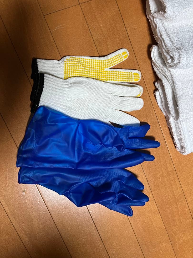 全身生姜罨法グッズ色々　更に値下げします！