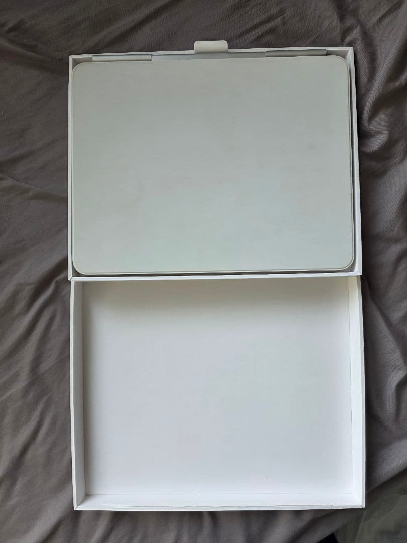 Apple Magic Keyboard13インチ iPad Pro 英語箱付き