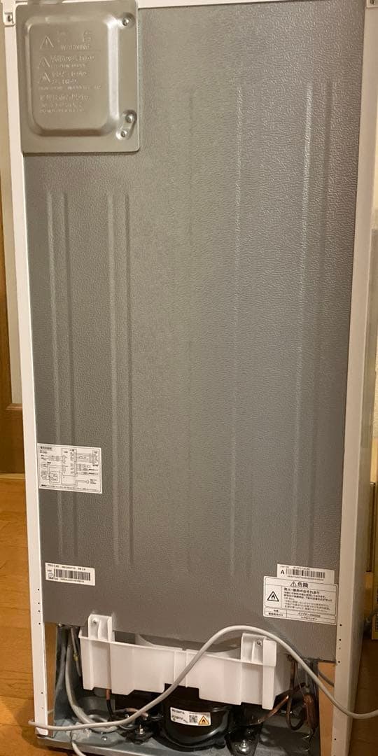 Haier 冷蔵庫 ホワイト